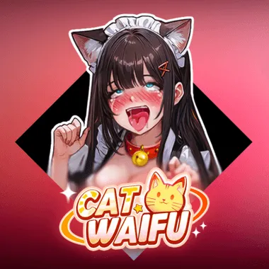 Cat Waifu slot