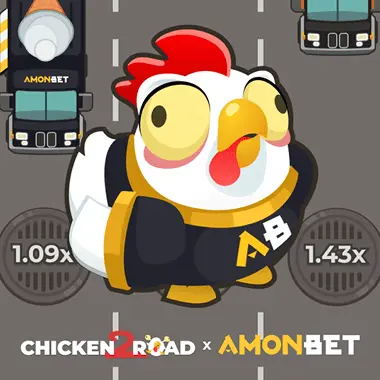 Chicken Road 2 slot