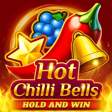 Hot Chilli Bells slot