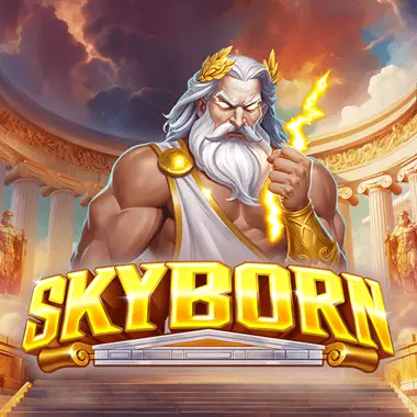 Skyborn slot